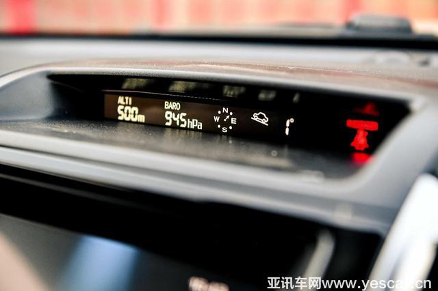 新生代全能選手 試駕哈弗H9-8AT