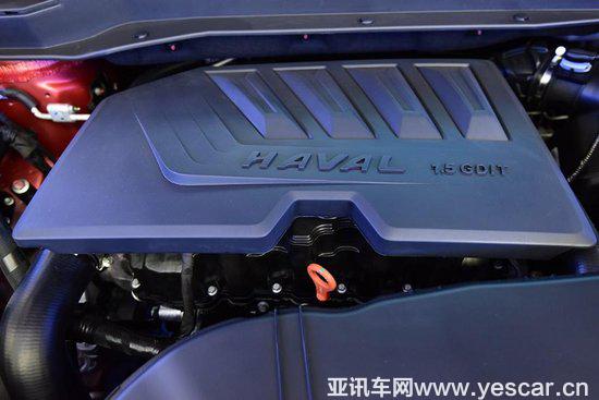 逆勢(shì)上揚(yáng)哈弗H6銷量環(huán)比增長(zhǎng)32％創(chuàng)新高成佳話