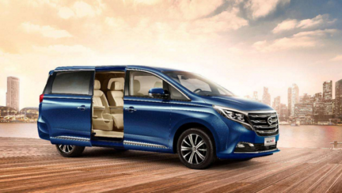 【廣汽傳祺】傳祺GM8 MPV車型成家庭式消費(fèi)首選 【廣汽傳祺】傳祺GM8 MPV車型成家庭式消費(fèi)首選