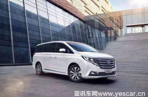 【廣汽傳祺】傳祺GM8 MPV車型成家庭式消費(fèi)首選 【廣汽傳祺】傳祺GM8 MPV車型成家庭式消費(fèi)首選