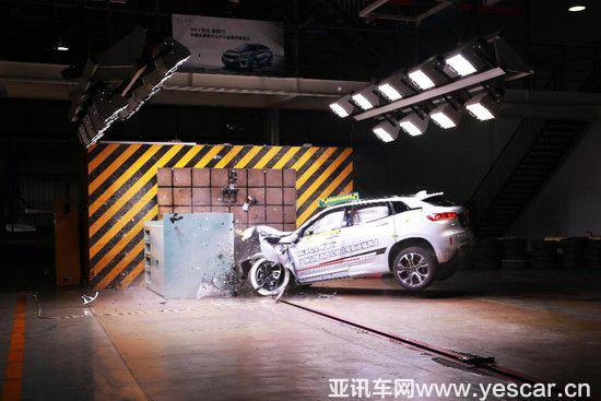 VV7，豪華SUV市場當之無愧的C位