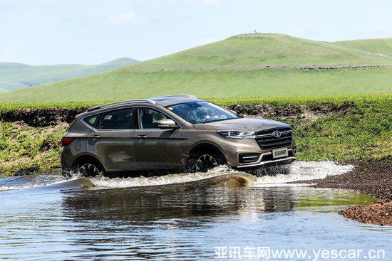 品牌、性價比，哪個才是馳騁SUV市場的王道？