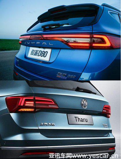 品牌、性價比，哪個才是馳騁SUV市場的王道？