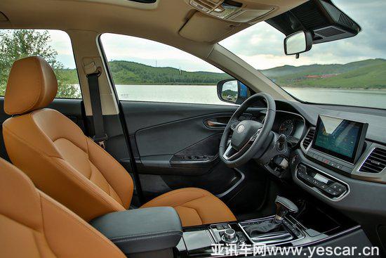 品牌、性價比，哪個才是馳騁SUV市場的王道？