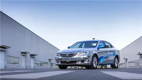 長(zhǎng)安汽車(chē)打破世界紀(jì)錄的背后 你不知道的事