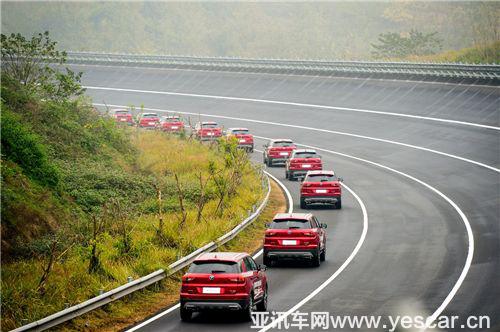 長(zhǎng)安汽車(chē)打破世界紀(jì)錄的背后 你不知道的事