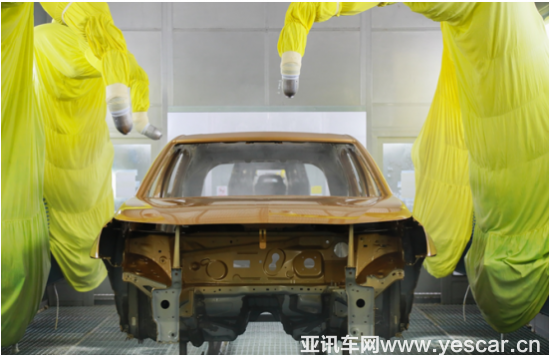 DS7以健康環(huán)保積極響應新國六排放標準 DS7以健康環(huán)保積極響應新國六排放標準