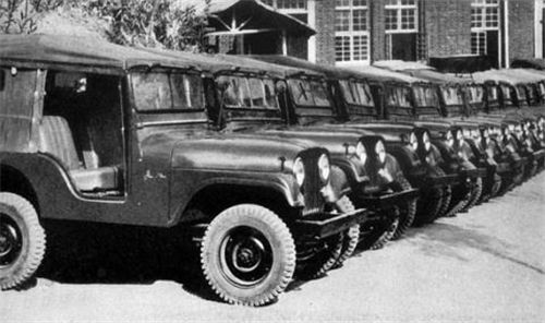 揚(yáng)帆再起航，長安汽車將改革開放進(jìn)行到底