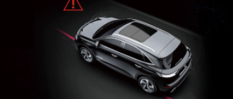 長安PSA打造高端車型 DS7獲得用戶好評