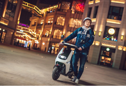 雅迪新春季賣瘋了！為你盤點消費者最熱衷的五大爆款車型-焦點中國網(wǎng)