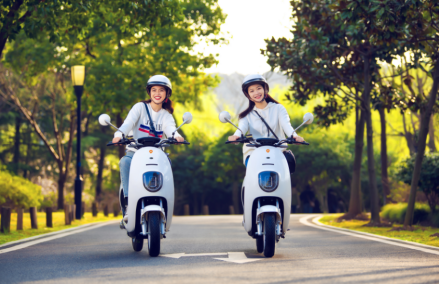 雅迪新春季賣瘋了！為你盤點消費者最熱衷的五大爆款車型-焦點中國網(wǎng)