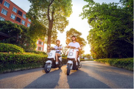 雅迪新春季賣瘋了！為你盤點消費者最熱衷的五大爆款車型-焦點中國網(wǎng)