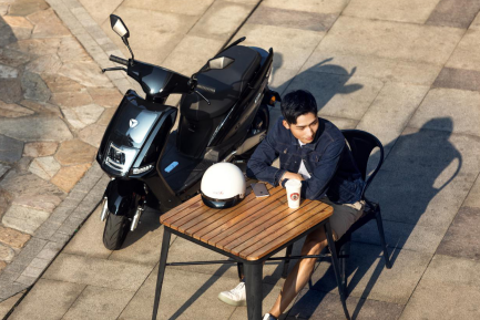 雅迪新春季賣瘋了！為你盤點消費者最熱衷的五大爆款車型-焦點中國網(wǎng)