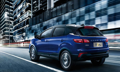 云度π3pro如何？車主有口皆碑