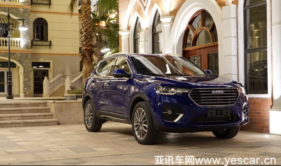 7.不止心動(dòng) 情人節(jié)與哈弗h4一同邂逅激情 0214188.png