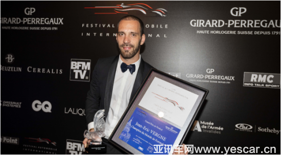 中國(guó)DS鈦麒車(chē)隊(duì)整裝待發(fā)，墨西哥站志在必得