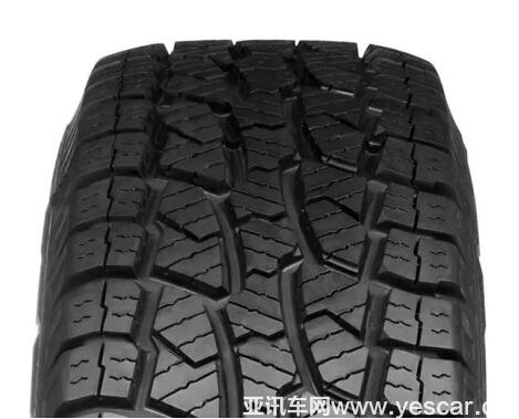 中策橡膠旗下朝陽(yáng)SL369越野胎榮獲“民族品牌年度SUV輪胎”獎(jiǎng)