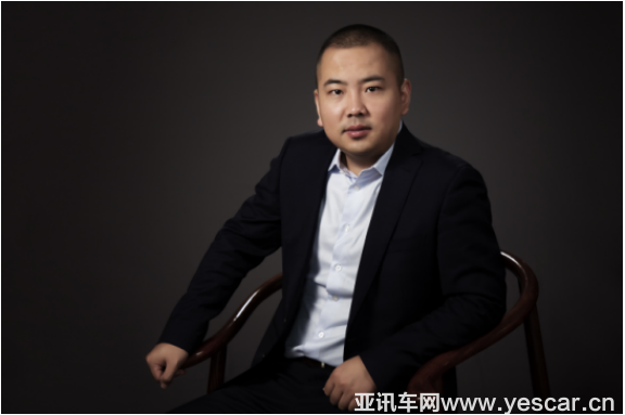 妙優(yōu)車創(chuàng)始人古飛：汽車新零售 不是消費降級而是消費下沉375.png