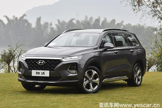 拒絕被“淹沒” 4月車展前將上市的重磅新車搶先看