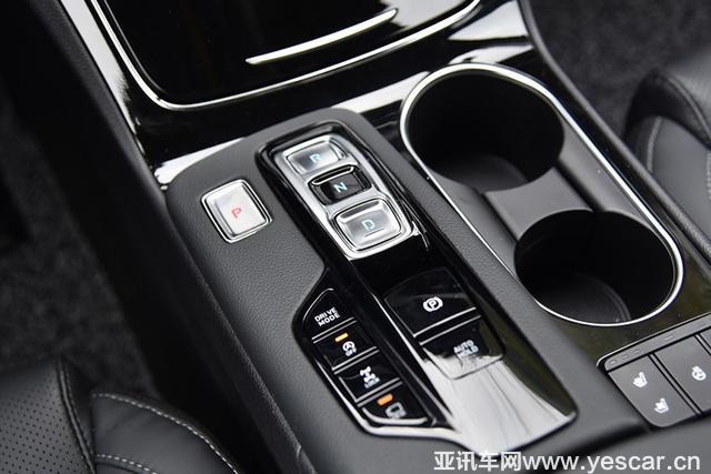 拒絕被“淹沒” 4月車展前將上市的重磅新車搶先看