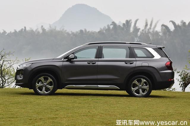 拒絕被“淹沒” 4月車展前將上市的重磅新車搶先看