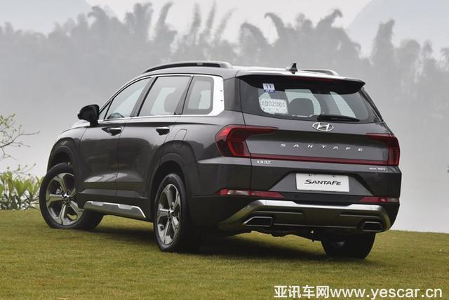 拒絕被“淹沒” 4月車展前將上市的重磅新車搶先看