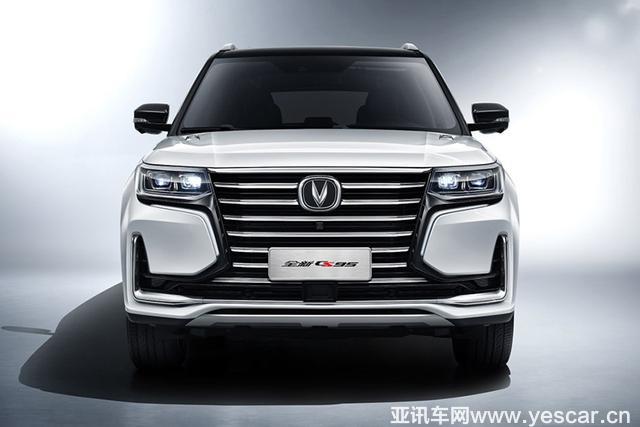 拒絕被“淹沒” 4月車展前將上市的重磅新車搶先看