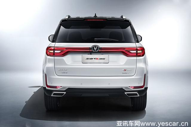 拒絕被“淹沒” 4月車展前將上市的重磅新車搶先看