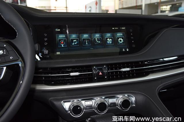 拒絕被“淹沒” 4月車展前將上市的重磅新車搶先看