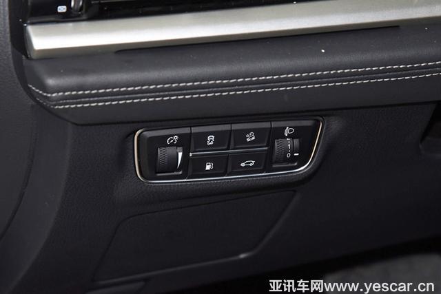 拒絕被“淹沒” 4月車展前將上市的重磅新車搶先看