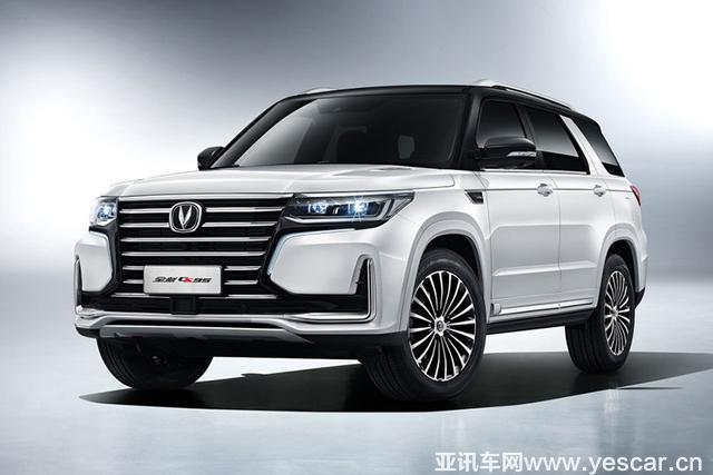 拒絕被“淹沒” 4月車展前將上市的重磅新車搶先看