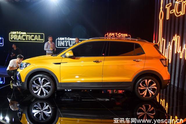 拒絕被“淹沒” 4月車展前將上市的重磅新車搶先看