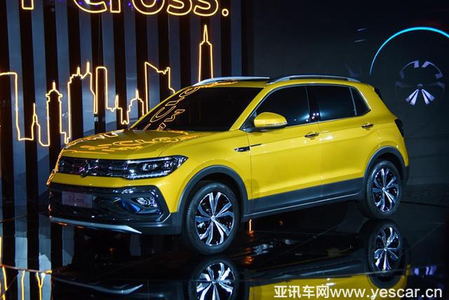 拒絕被“淹沒” 4月車展前將上市的重磅新車搶先看