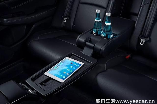 拒絕被“淹沒” 4月車展前將上市的重磅新車搶先看