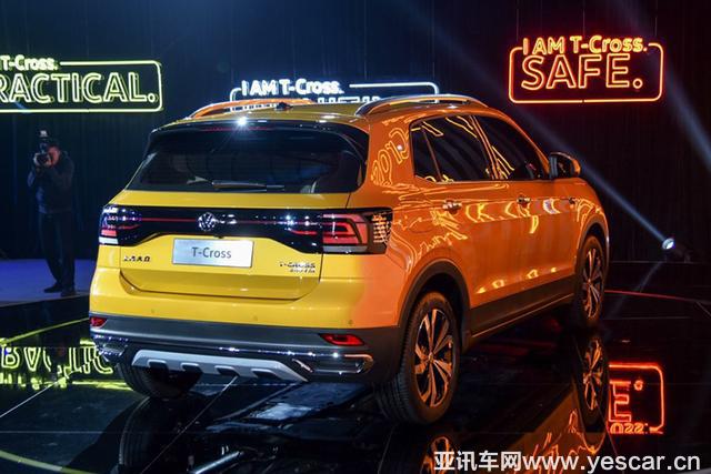 拒絕被“淹沒” 4月車展前將上市的重磅新車搶先看