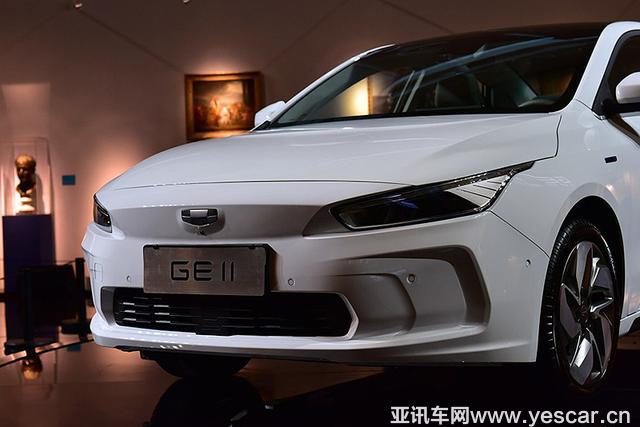 拒絕被“淹沒” 4月車展前將上市的重磅新車搶先看