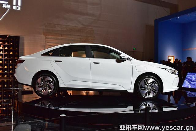 拒絕被“淹沒” 4月車展前將上市的重磅新車搶先看