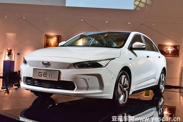 拒絕被“淹沒” 4月車展前將上市的重磅新車搶先看