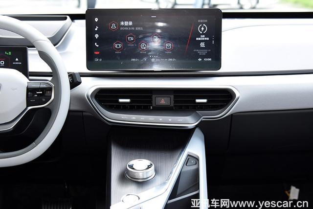 拒絕被“淹沒” 4月車展前將上市的重磅新車搶先看