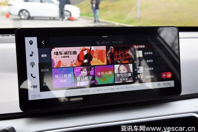 拒絕被“淹沒” 4月車展前將上市的重磅新車搶先看