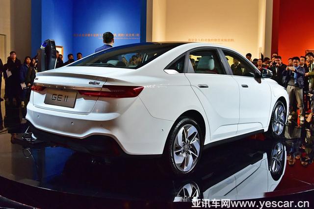 拒絕被“淹沒” 4月車展前將上市的重磅新車搶先看