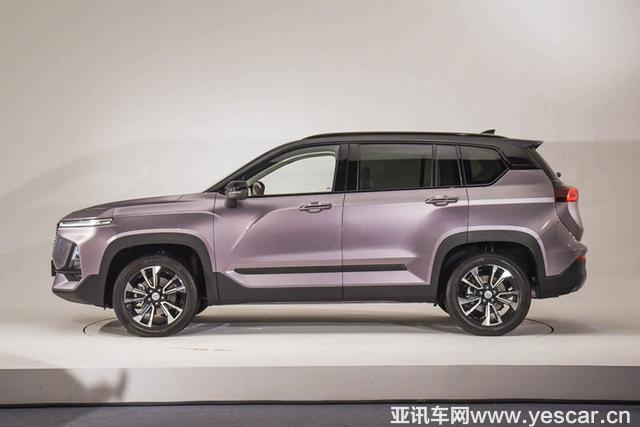 拒絕被“淹沒” 4月車展前將上市的重磅新車搶先看