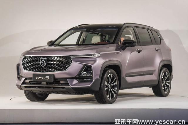 拒絕被“淹沒” 4月車展前將上市的重磅新車搶先看