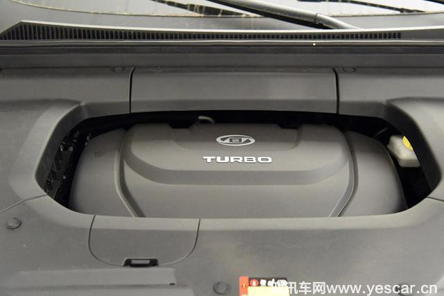 拒絕被“淹沒” 4月車展前將上市的重磅新車搶先看