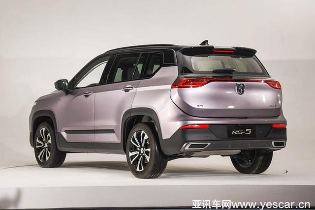 拒絕被“淹沒” 4月車展前將上市的重磅新車搶先看