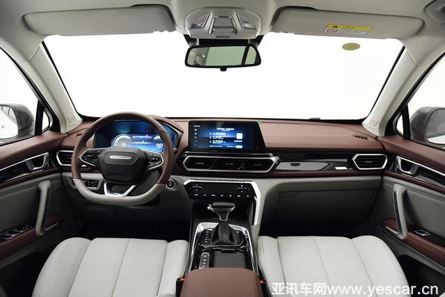 拒絕被“淹沒” 4月車展前將上市的重磅新車搶先看