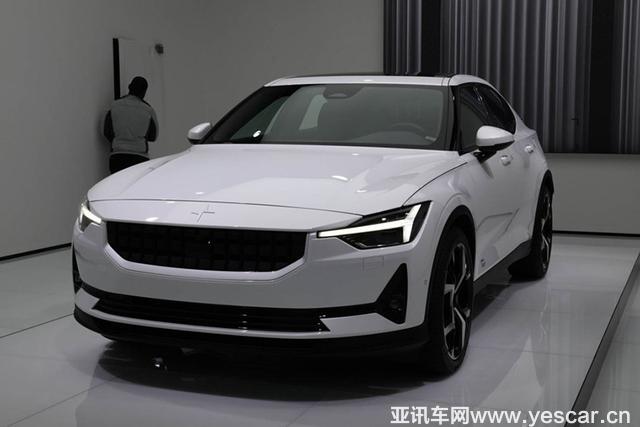 拒絕被“淹沒” 4月車展前將上市的重磅新車搶先看