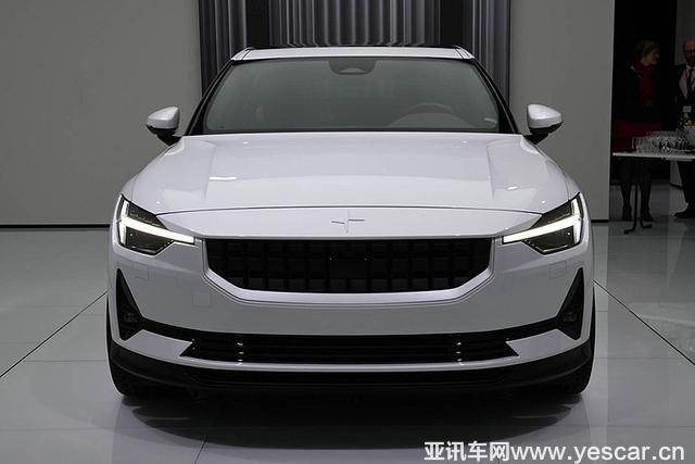 拒絕被“淹沒” 4月車展前將上市的重磅新車搶先看