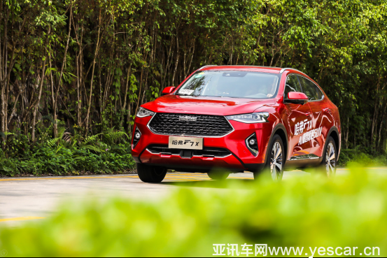 哈弗F7x領(lǐng)銜中國(guó)汽車(chē)品牌全球化發(fā)展！1063.png
