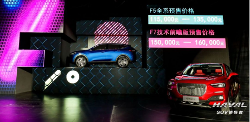 泛90后首選 全球車哈弗f7為何這么火455.png